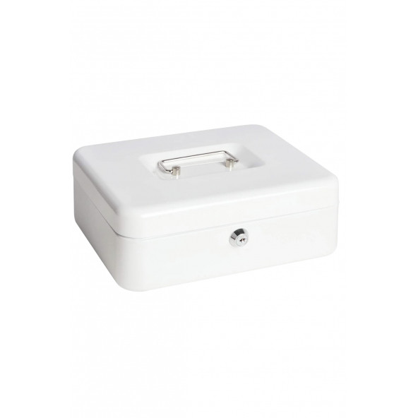 MÜHLEN Cash Box CB250 Büyük Boy Taşınabilir Para Çekmecesi / Kutusu Çıkartılabilir Para Rafları - 3