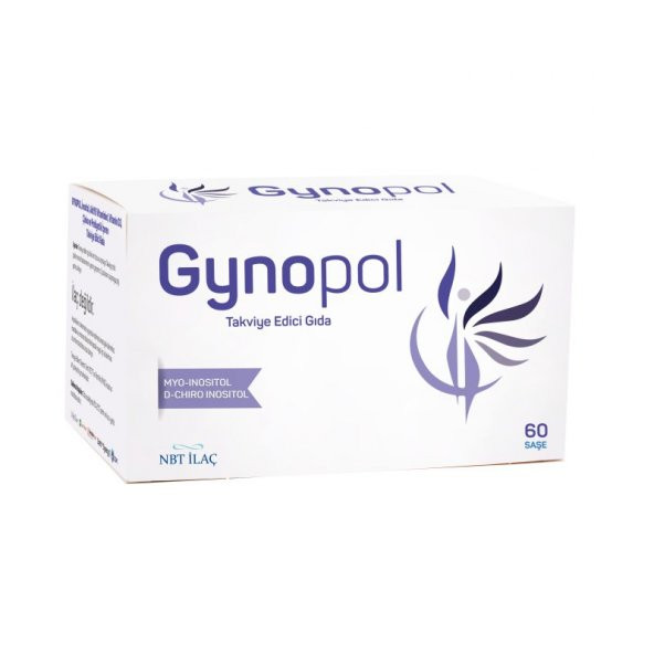 Gynopol 60 Saşe