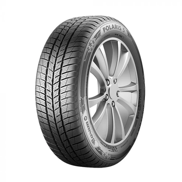 Barum Polaris 5 215/55R17 98V XL 3PMSF FR (Kış) (2025)