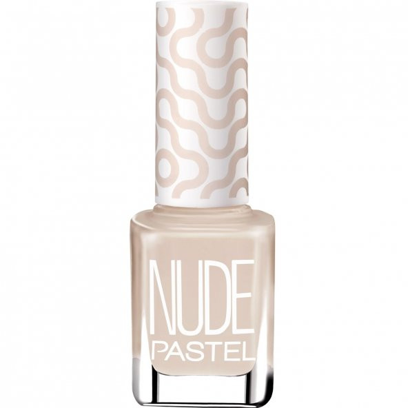 PASTEL NUDE OJE 761 - 2