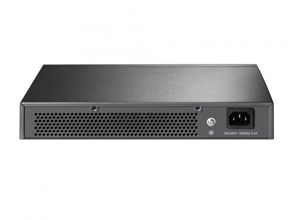 TL OMADA RR TL-SG1016DE 16 PORT G.BIT EASY SMART - 3