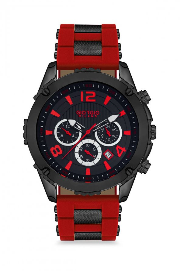 GM00104-02 Erkek Kol Saati