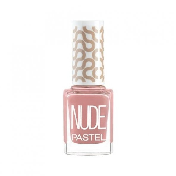 PASTEL NUDE OJE 769