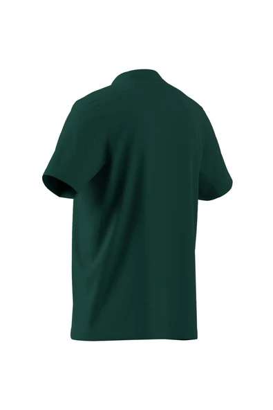 adidas Yeşil Erkek   T-Shirt M Z.N.E. TEE JF6544 - 12