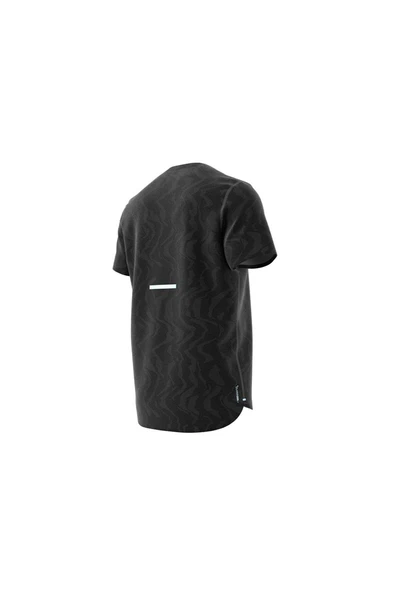 adidas Erkek T-shirt ULT ENG TEE M JC7338 - 10