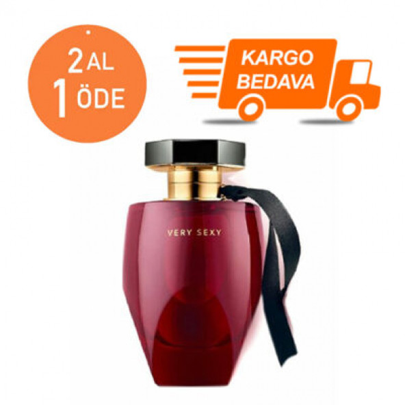 VICTORIAS SECRET VERY SEXY EDP 100 ML