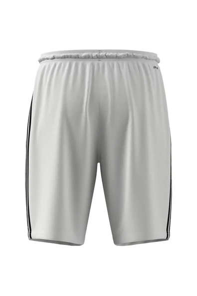 adidas Erkek  Beyaz  SHORTS (1/2) TR-ES PIQ 3SHO IB8244 - Resim 11