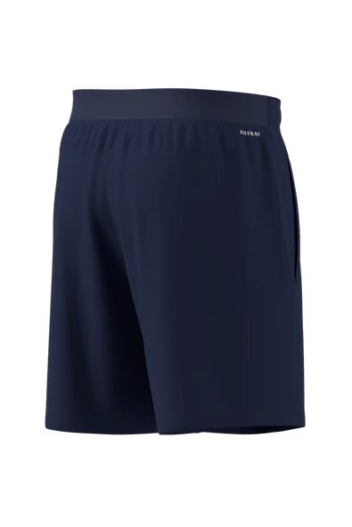 adidas Erkek  Mavi  Şort TR-ES LOGO SHO IB8124 - 6