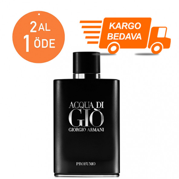 GIORGIO ARMANI ACQUA DI GIO PROFUMO