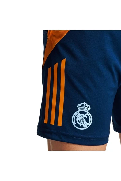 adidas Mavi Erkek   Şort REAL TR SHO IT5105 - 7