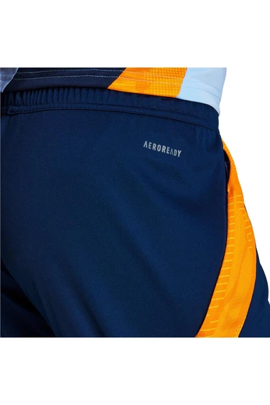 adidas Mavi Erkek   Şort REAL TR SHO IT5105 - 8
