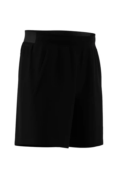 adidas Siyah Erkek   Şort TR-ES LOGO SHO IB8122 - 4