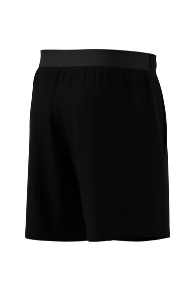 adidas Siyah Erkek   Şort TR-ES LOGO SHO IB8122 - 6