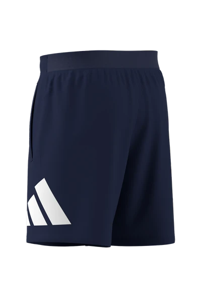 adidas Erkek  Mavi  Şort TR-ES LOGO SHO IB8124 - 8