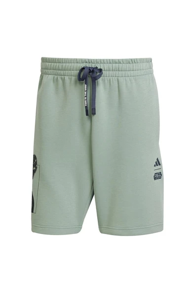 adidas Yeşil Erkek   Şort M SW TM SHO JI5722