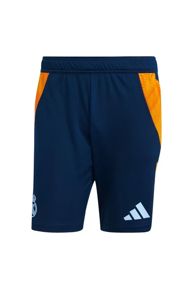 adidas Mavi Erkek   Şort REAL TR SHO IT5105