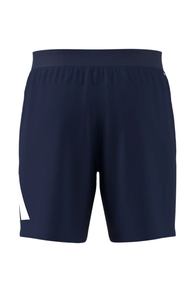 adidas Erkek  Mavi  Şort TR-ES LOGO SHO IB8124 - 7