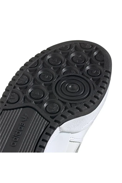 adidas Kadın Ayakkabı FORUM BOLD STRIPES W JI0060 - Resim 8