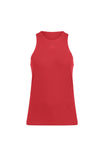 adidas Kadın Kırmızı  Atlet CLUB TANK JH3373 - 2