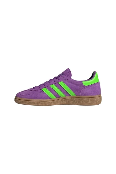 adidas Kadın  Mor  Sneaker HANDBALL SPEZIAL W JS0251 - 5