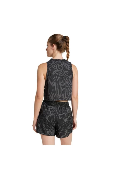 adidas Kadın  Siyah  ATLET WE MIN AOP TANK JE6153 - 3
