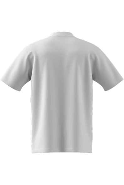 adidas Kadın  Beyaz  T-Shirt M SL SJ T JF1092 - Resim 11