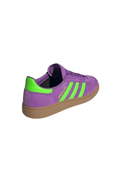 adidas Kadın  Mor  Sneaker HANDBALL SPEZIAL W JS0251 - 7