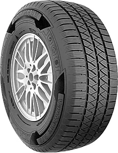 Starmaxx Vanmaxx + A/S 235/65R16C 121/119R 12PR TL (4 Mevsim) (2022)
