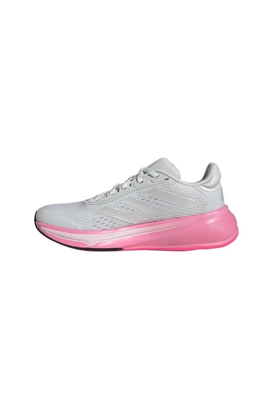 adidas Beyaz Kadın   Koşu Ayakkabısı RESPONSE SUPER W JI4636 - 5