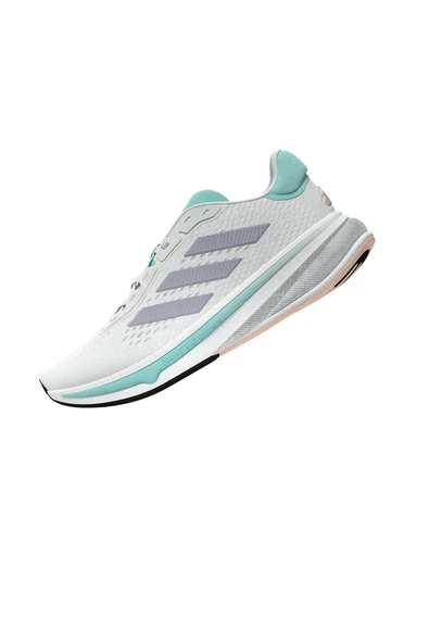 adidas Kadın  Beyaz  Koşu Ayakkabısı RESPONSE SUPER W JI4639 - 11