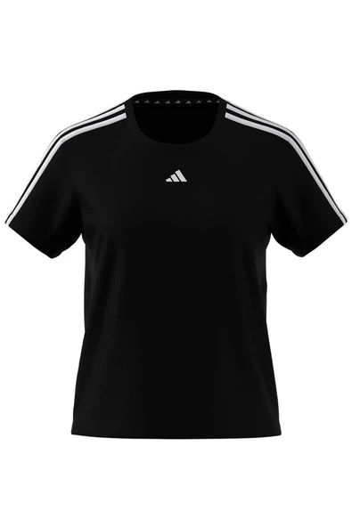 adidas Kadın  Siyah  T-Shirt TR-ES 3S T IC5039 - 3