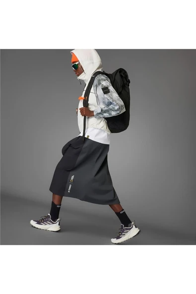 adidas Kadın  Gri  CEKET NG W W.R AOP JK JD5836 - 11