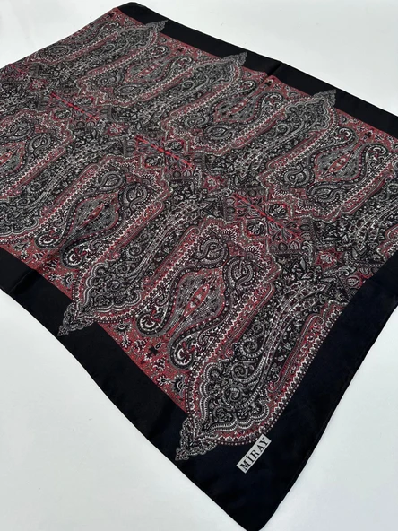 Miray Nubuk Soft Şal LCN0104