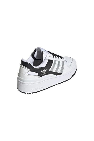 adidas Kadın Ayakkabı FORUM BOLD STRIPES W JI0060 - Resim 7