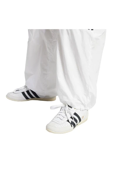 adidas Kadın  Beyaz  PANTOLON TEAMGEIST TP JD0257 - 5
