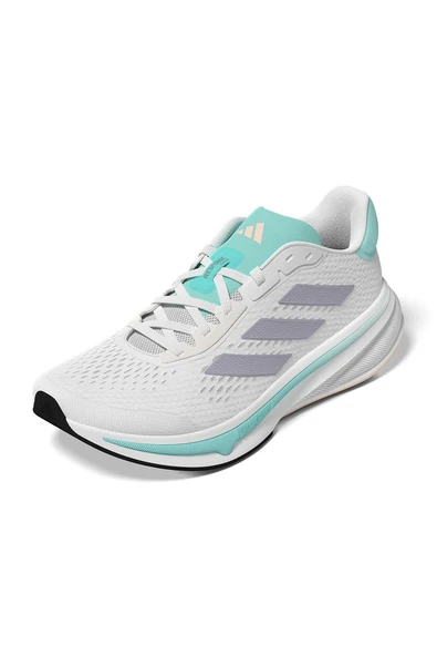 adidas Kadın  Beyaz  Koşu Ayakkabısı RESPONSE SUPER W JI4639 - 10