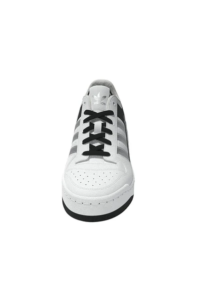 adidas Kadın Ayakkabı FORUM BOLD STRIPES W JI0060 - Resim 11