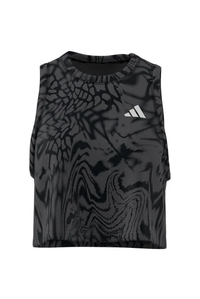 adidas Kadın  Siyah  ATLET WE MIN AOP TANK JE6153 - 7