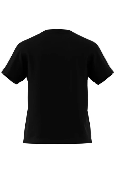 adidas Kadın  Siyah  T-Shirt TR-ES 3S T IC5039 - 6