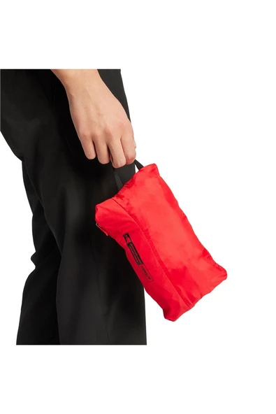 adidas Kadın  Kırmızı  RÜZGARLIK W MT 2.5L RDY J JD8373 - 6