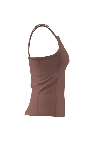 adidas Kadın  Pembe  ATLET W RIB TOP JJ1222 - 8