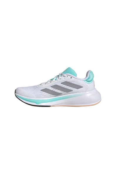 adidas Kadın  Beyaz  Koşu Ayakkabısı RESPONSE SUPER W JI4639 - 5