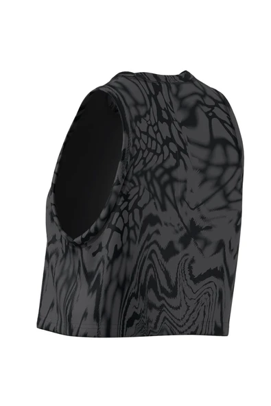adidas Kadın  Siyah  ATLET WE MIN AOP TANK JE6153 - 12