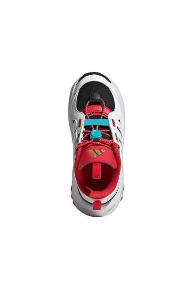 adidas Çocuk Ayakkabı ADIDAS MAXXWAVY C CNY JS3085 - 3