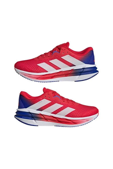 adidas Erkek  Kırmızı  Koşu Ayakkabısı ADISTAR 3 M JI1242 - 10