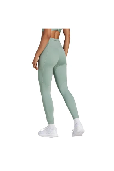 adidas Kadın  Yeşil 45 ULTIMATE 7/8 L JJ0633 - 4