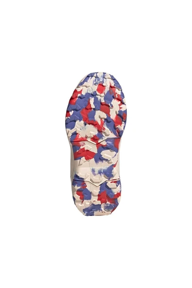 adidas Çocuk  Mor  Bot TERREX AX4R DISNEY K JH6225 - 4
