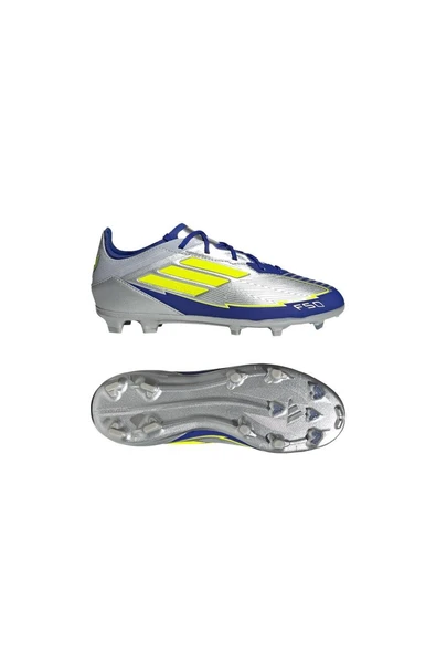 adidas Çocuk Krampon F50 ELITE FG J MESSI IH0921 - 11
