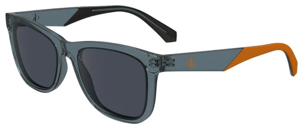 Calvin Klein CKJ24302S 050 48 Unisex Güneş Gözlüğü