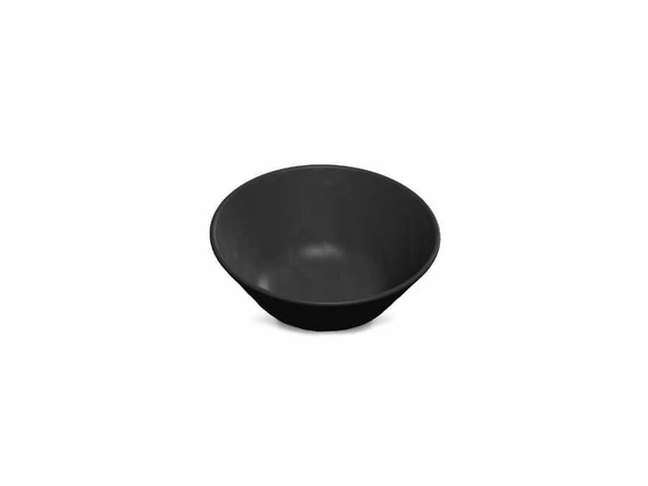 Tria Rölyefli Porelin Kase 27 Cm (12 Adet)